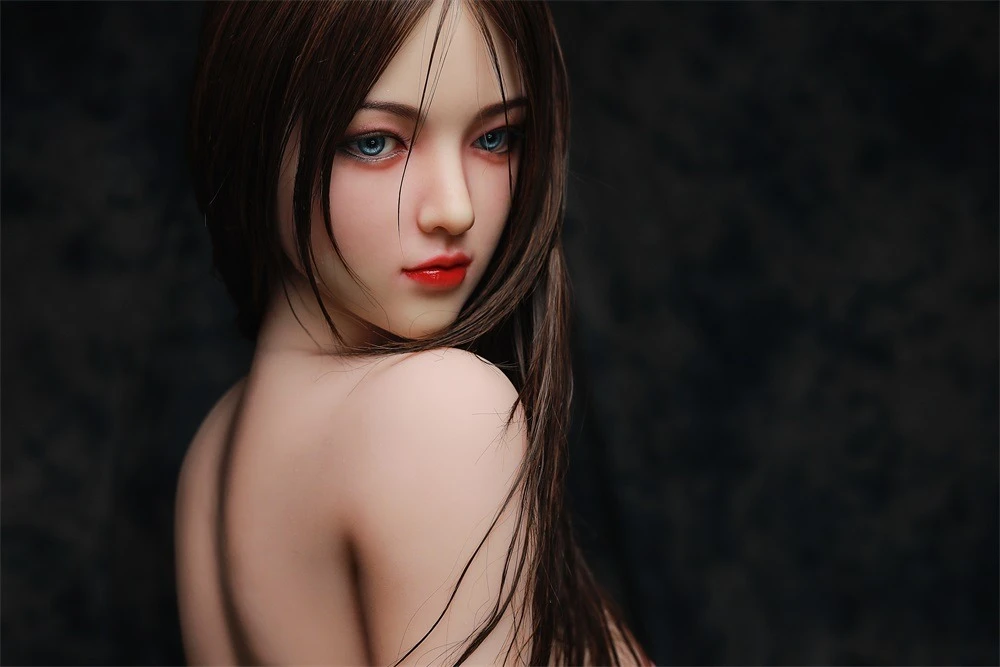 Realistic Lifelike Tall Sex Doll Itzayana 170cm (Silicone Head)