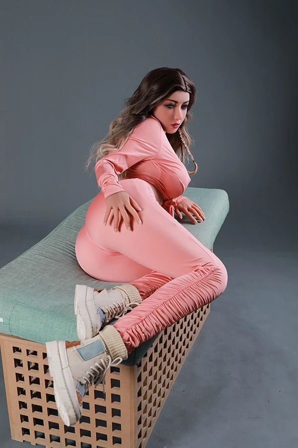 Mature Big Booty Thick Tall Sex Doll Catalina 170cm