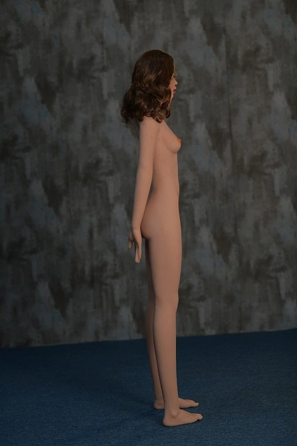 Real Life Sexy Mature Sex Doll Kylie 166cm (Free Second Random Head)