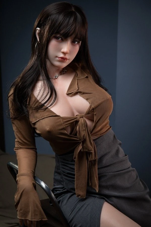 Full Silicone Realistic Sex Doll Freyja 170cm