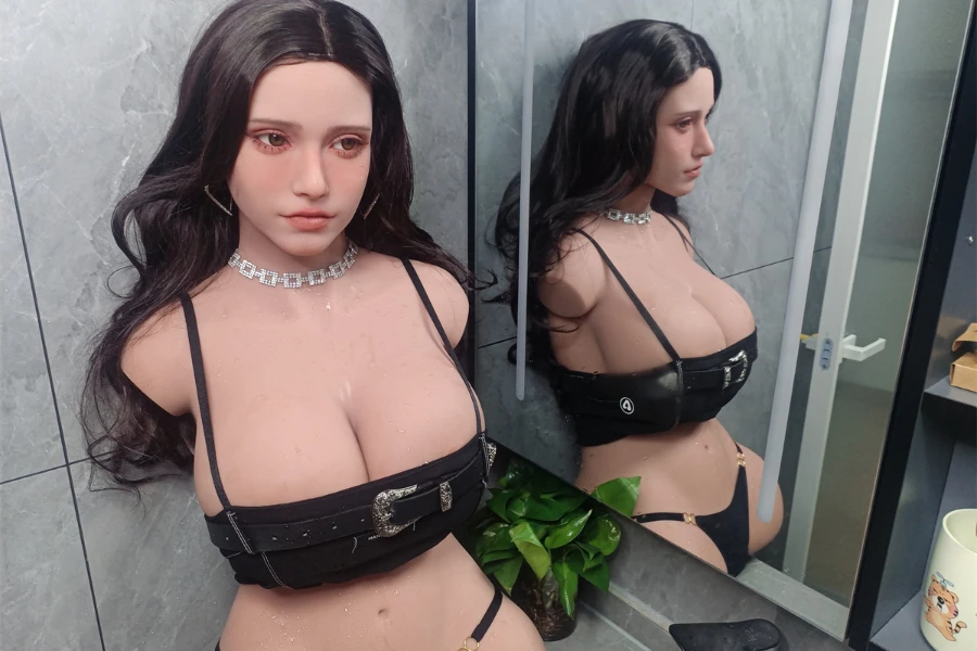 Charming Style Sex Doll Torso Coraline 85cm