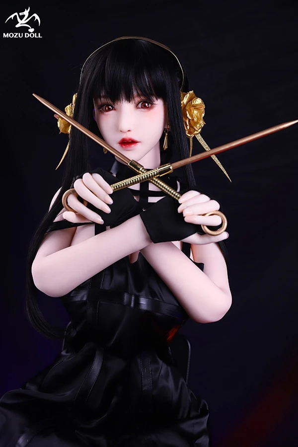 Spy×Family Yor Forger 163cm (Free Doll Same Clothes)