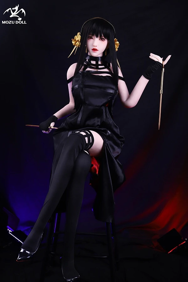 Spy×Family Yor Forger 163cm (Free Doll Same Clothes)