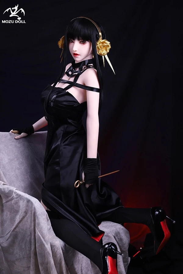 Spy×Family Yor Forger 163cm (Free Doll Same Clothes)
