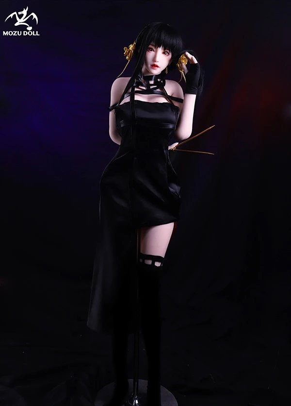 Spy×Family Yor Forger 163cm (Free Doll Same Clothes)