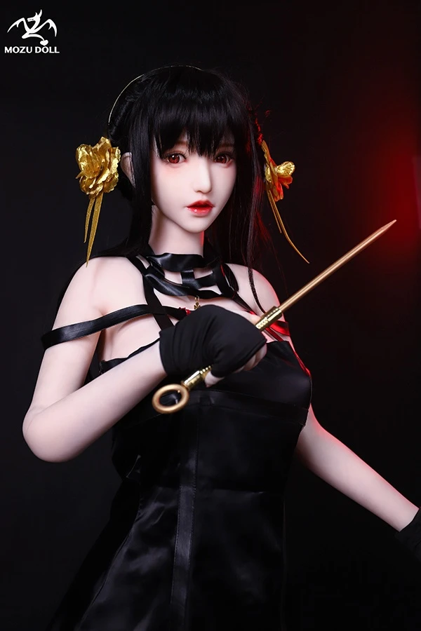 Spy×Family Yor Forger 163cm (Free Doll Same Clothes)