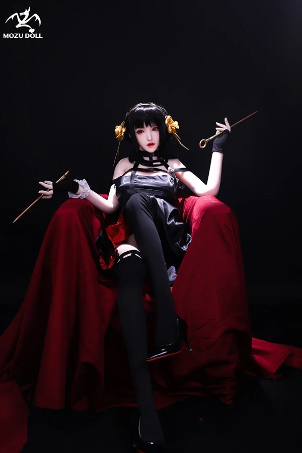 Spy×Family Yor Forger 163cm (Free Doll Same Clothes)