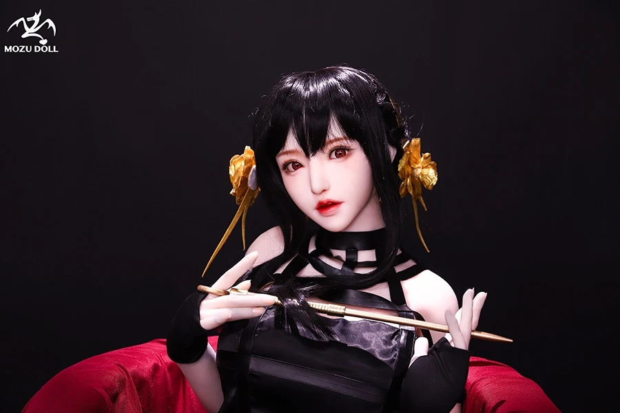 Spy×Family Yor Forger 163cm (Free Doll Same Clothes)