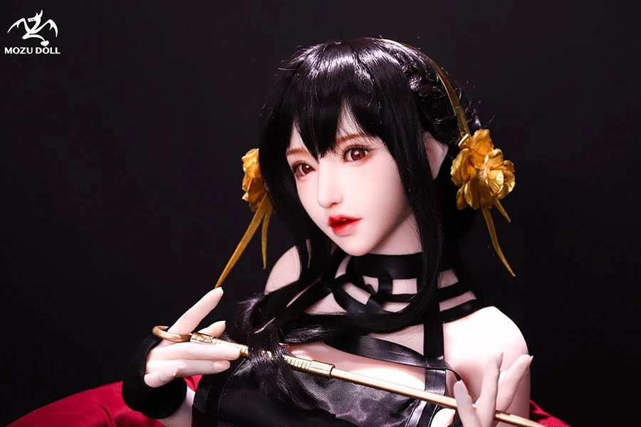 Spy×Family Yor Forger 163cm (Free Doll Same Clothes)