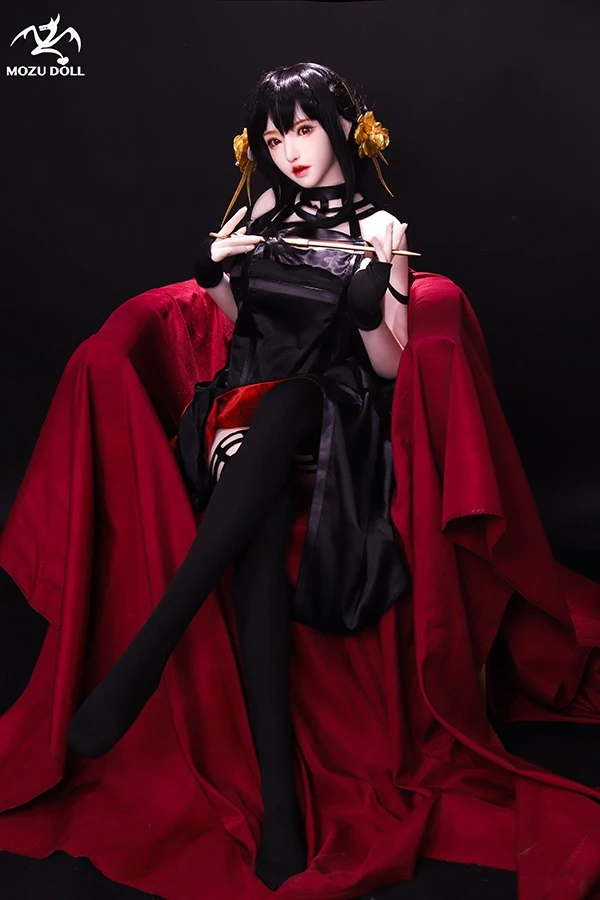 Spy×Family Yor Forger 163cm (Free Doll Same Clothes)