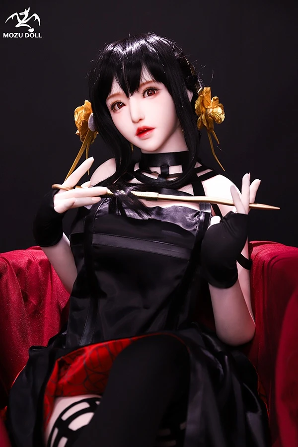 Spy×Family Yor Forger 163cm (Free Doll Same Clothes)