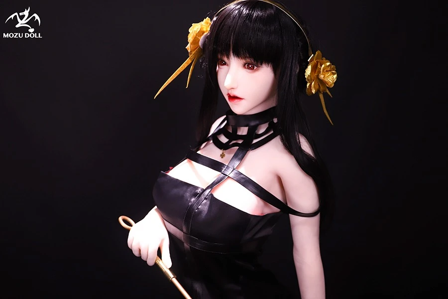 Spy×Family Yor Forger 163cm (Free Doll Same Clothes)