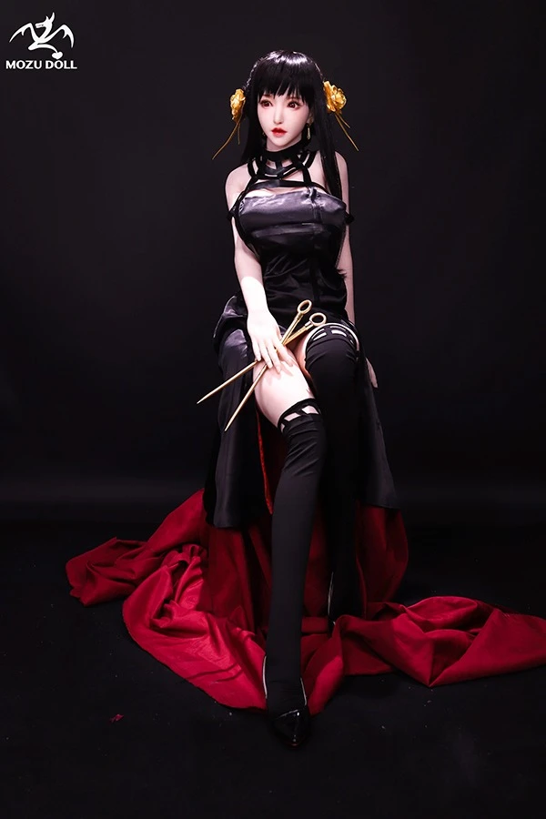 Spy×Family Yor Forger 163cm (Free Doll Same Clothes)