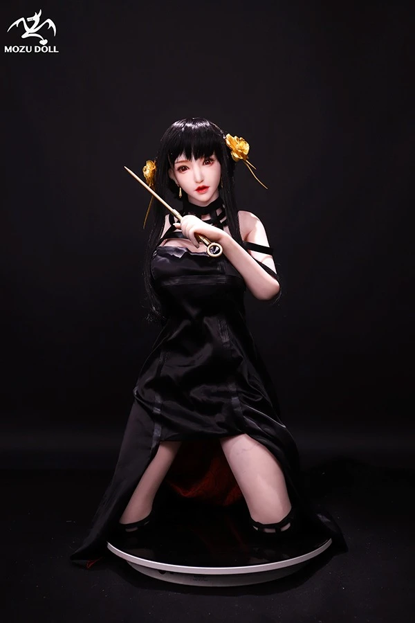 Spy×Family Yor Forger 163cm (Free Doll Same Clothes)