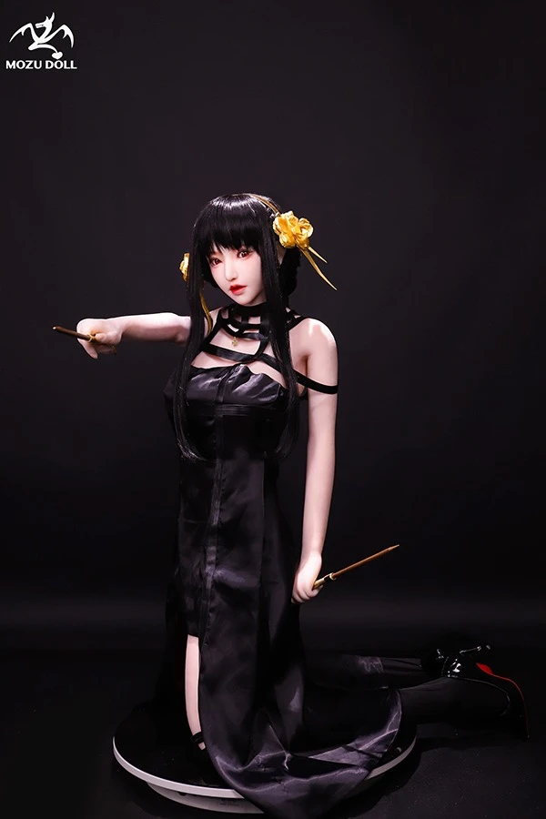 Spy×Family Yor Forger 163cm (Free Doll Same Clothes)