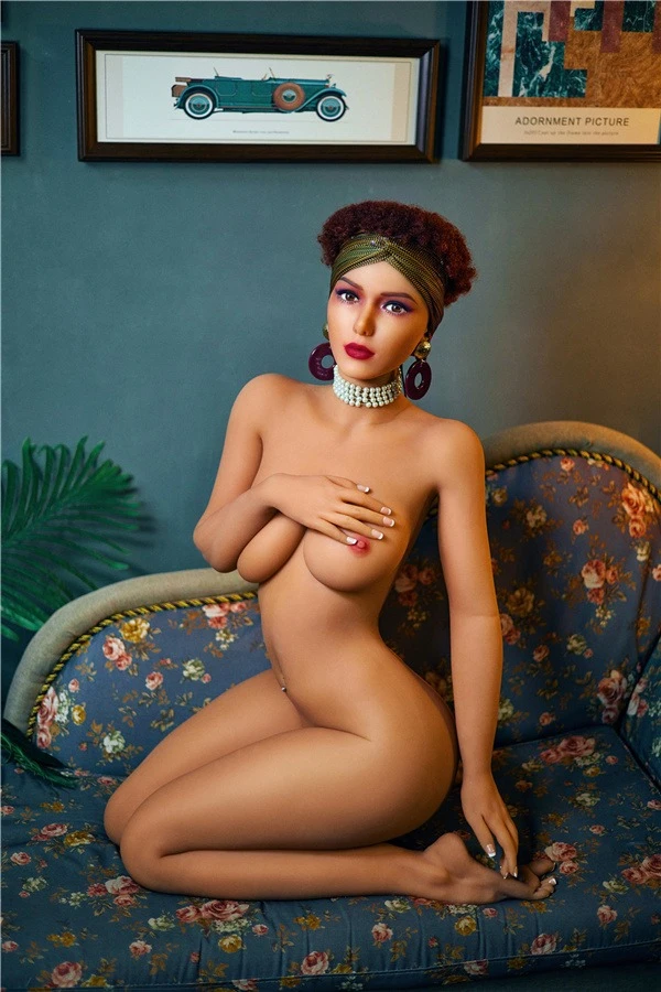 Fashion Busty Big Tits Big Ass Sex Doll Chanel 164cm