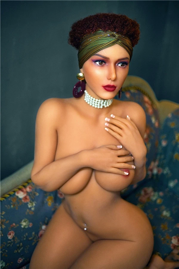 Fashion Busty Big Tits Big Ass Sex Doll Chanel 164cm