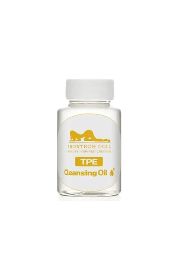 Cleansing Oil 100ml