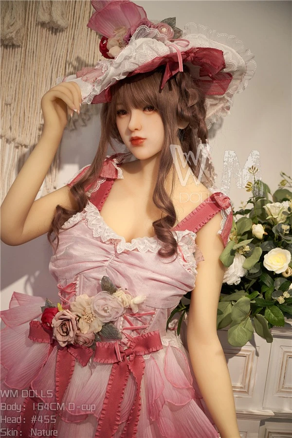Realistic Lifelike Beautiful Sex Doll Araceli 164cm