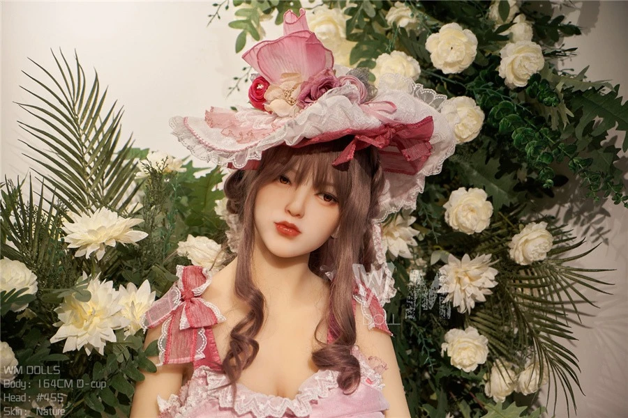 Realistic Lifelike Beautiful Sex Doll Araceli 164cm