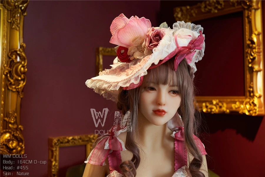 Realistic Lifelike Beautiful Sex Doll Araceli 164cm