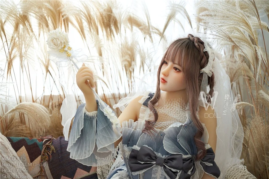 Full Size Female Sex Doll Brylee 164cm