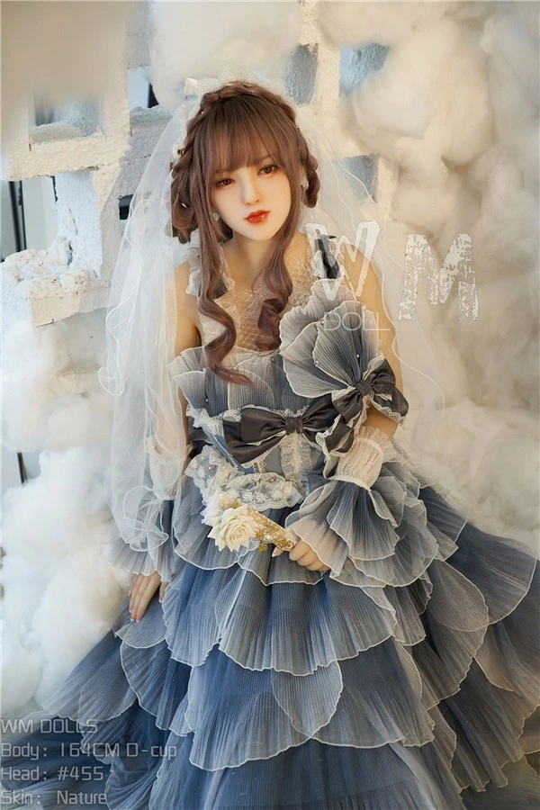 Full Size Female Sex Doll Brylee 164cm