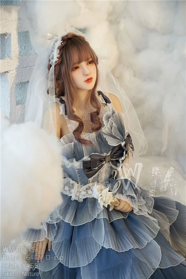 Full Size Female Sex Doll Brylee 164cm