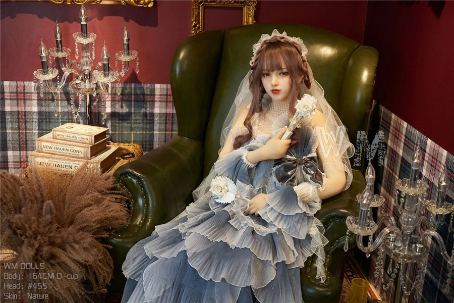 Full Size Female Sex Doll Brylee 164cm