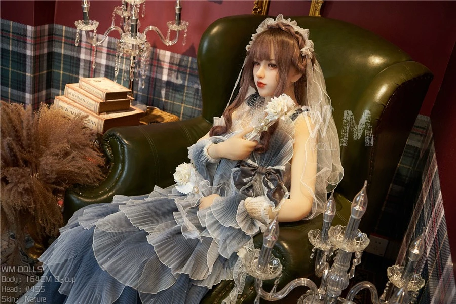 Full Size Female Sex Doll Brylee 164cm
