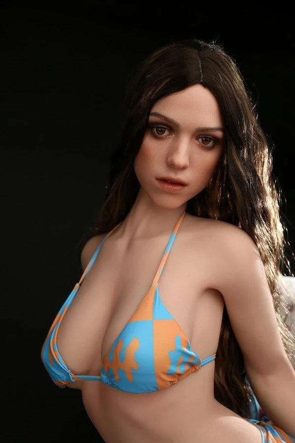 Beautiful Tall Sex Doll Izabella 170cm (Silicone Head)