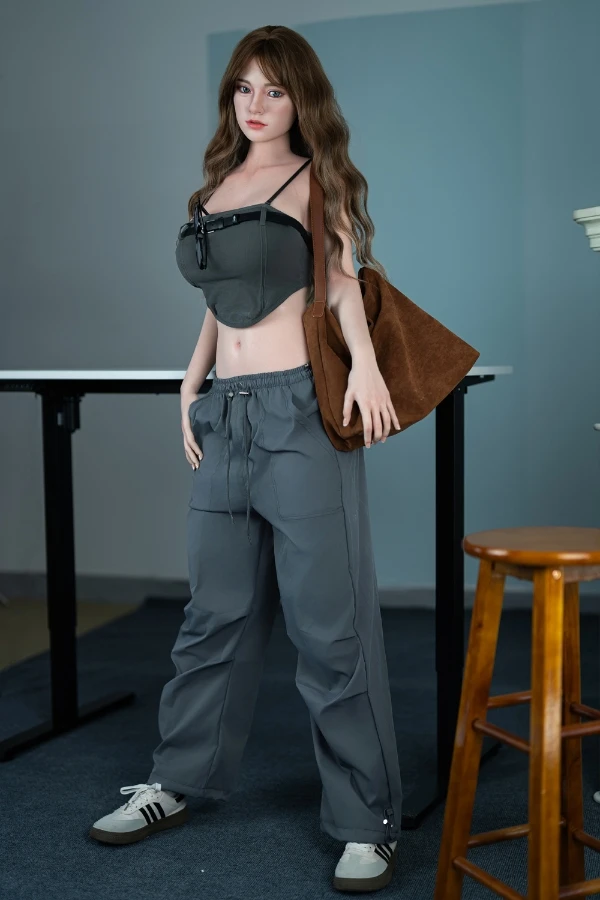 Mature Tall Female Sex Doll Cataleya 170cm (Silicone Head)