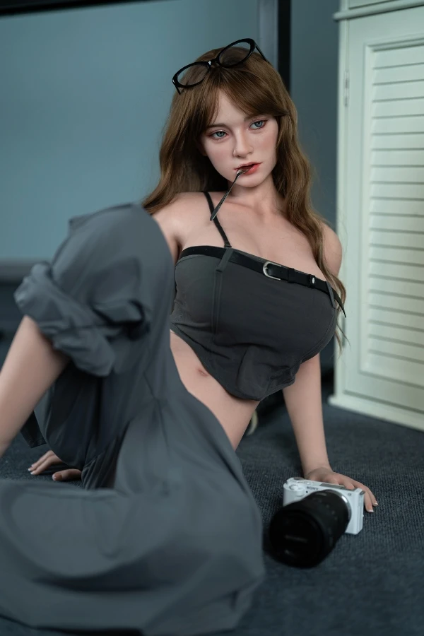 Mature Tall Female Sex Doll Cataleya 170cm (Silicone Head)