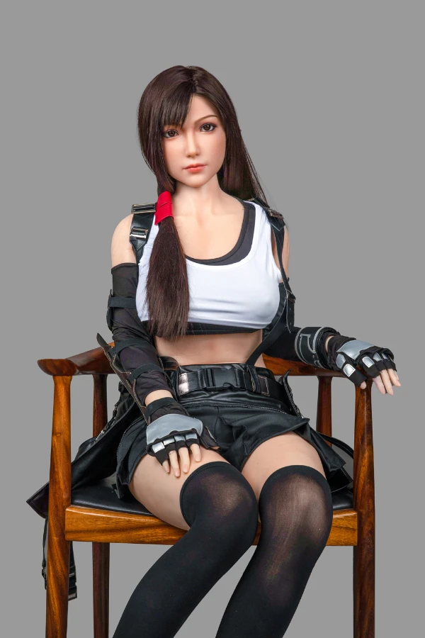 160cm D-cup Love Doll Tifa
