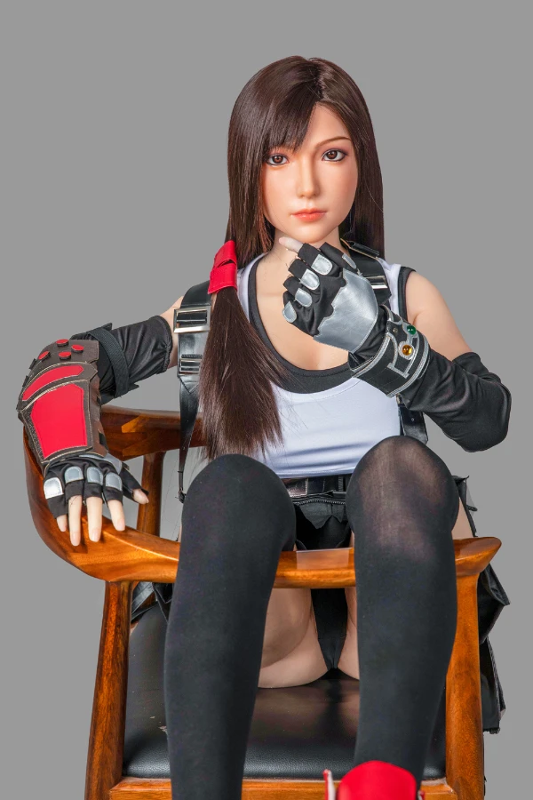 160cm D-cup Love Doll Tifa