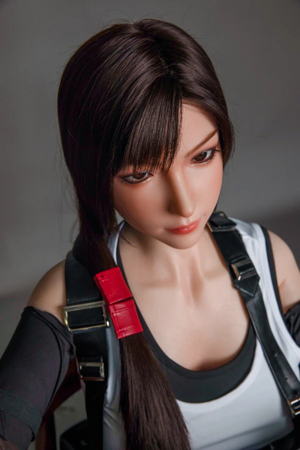 160cm D-cup Love Doll Tifa