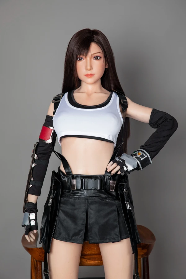 160cm D-cup Love Doll Tifa