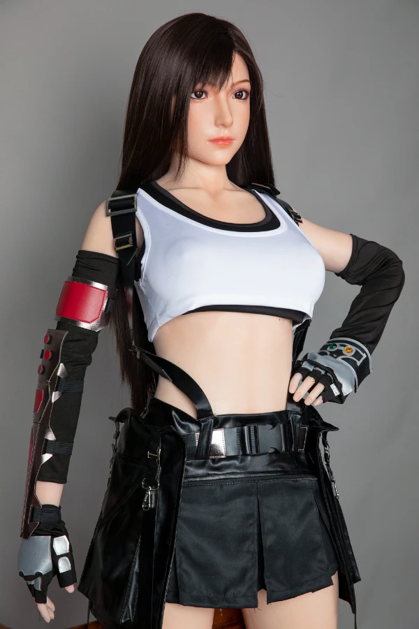 160cm D-cup Love Doll Tifa