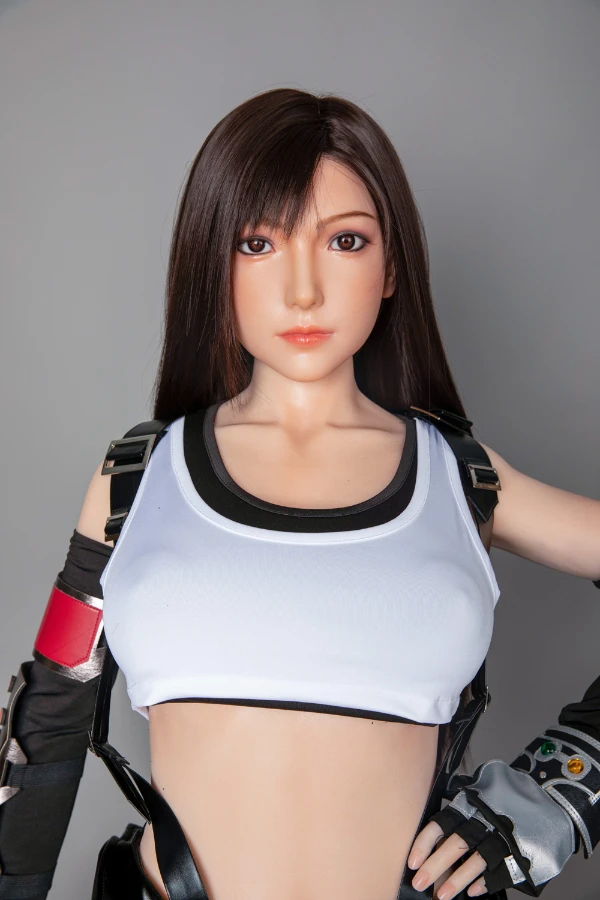 160cm D-cup Love Doll Tifa