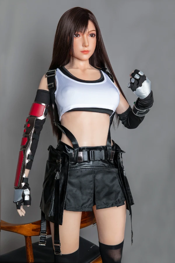 160cm D-cup Love Doll Tifa