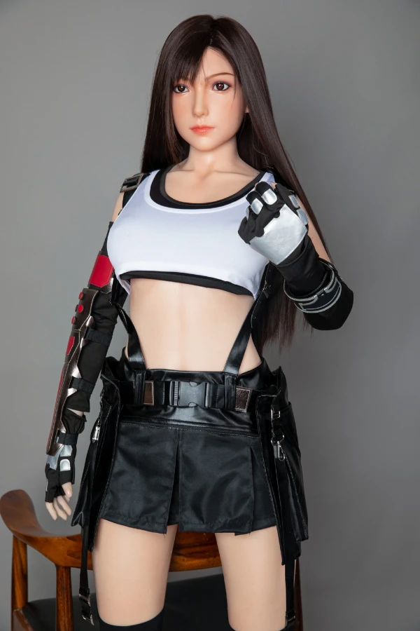 160cm D-cup Love Doll Tifa