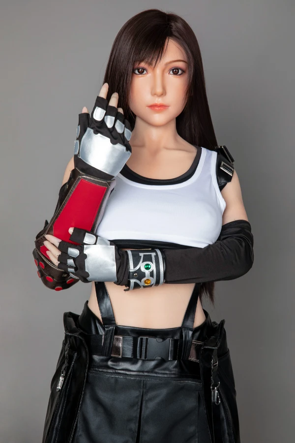 160cm D-cup Love Doll Tifa