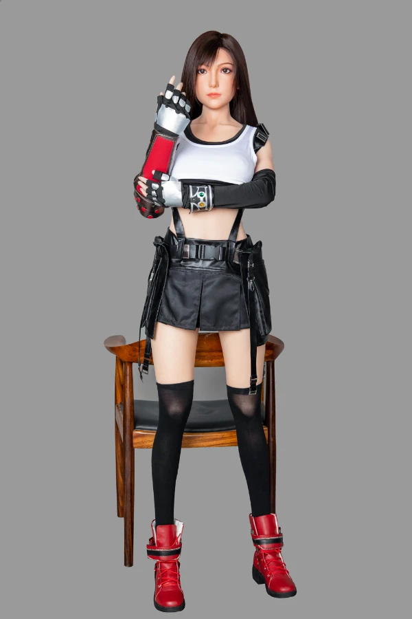 160cm D-cup Love Doll Tifa