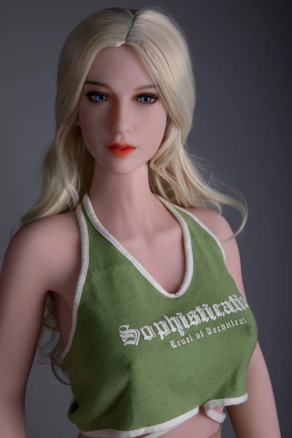 170cm D-cup American Sex Doll Marty