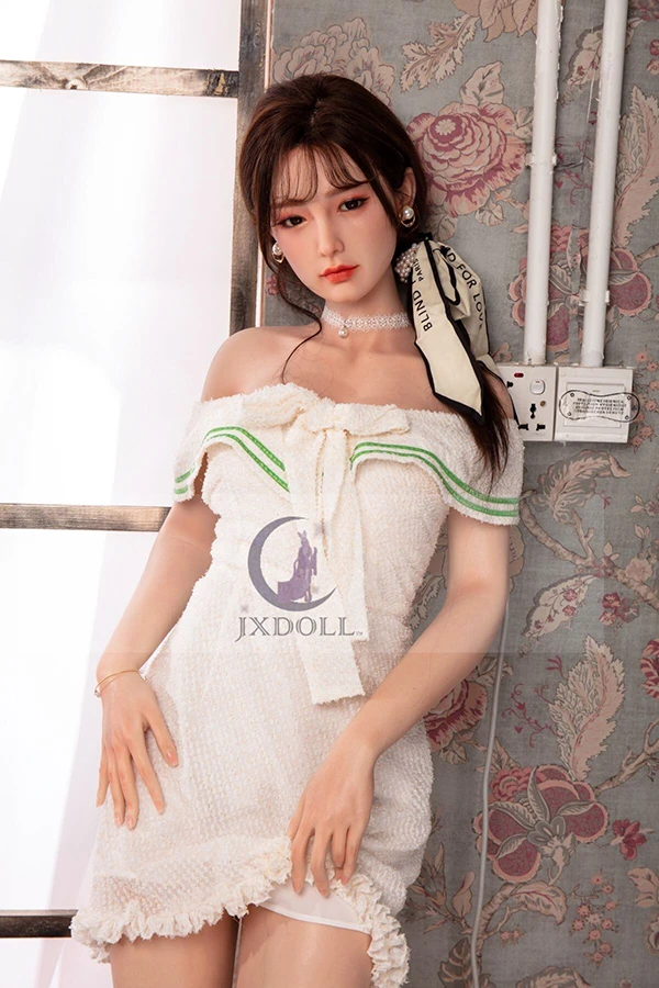 Full Size Tender Sex Doll Vera 170cm (Silicone Head) – Replaceable with Head and Body