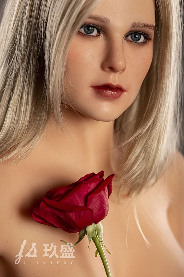 Sexy Mature Celebrity Sex Doll Lillie 163cm