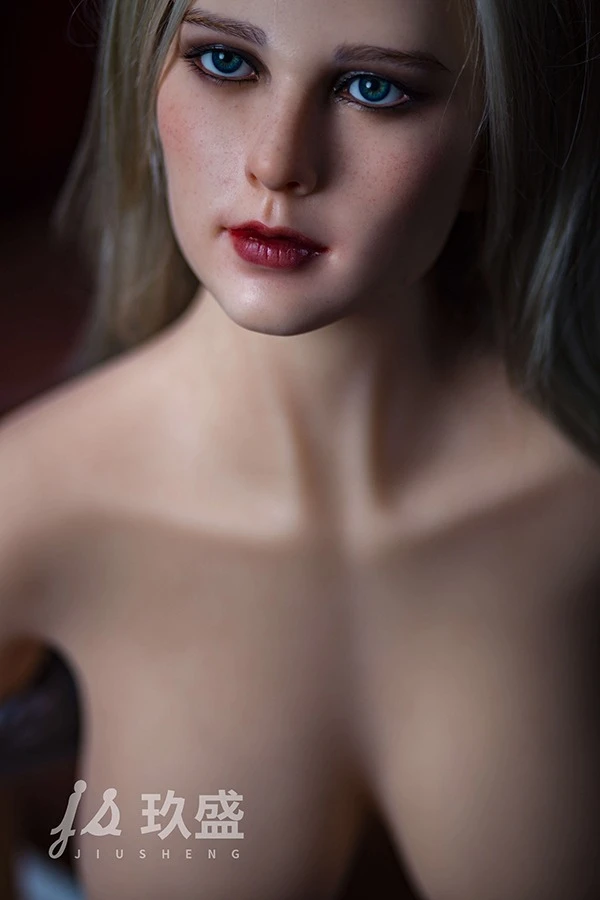 Sexy Mature Celebrity Sex Doll Lillie 163cm