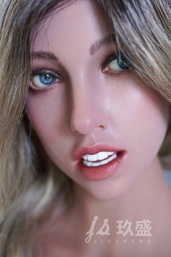 Most Realistic Mature Sex Doll Niki 162cm