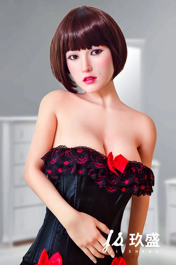 Sexy Mature Female Sex Doll Lexie 150cm