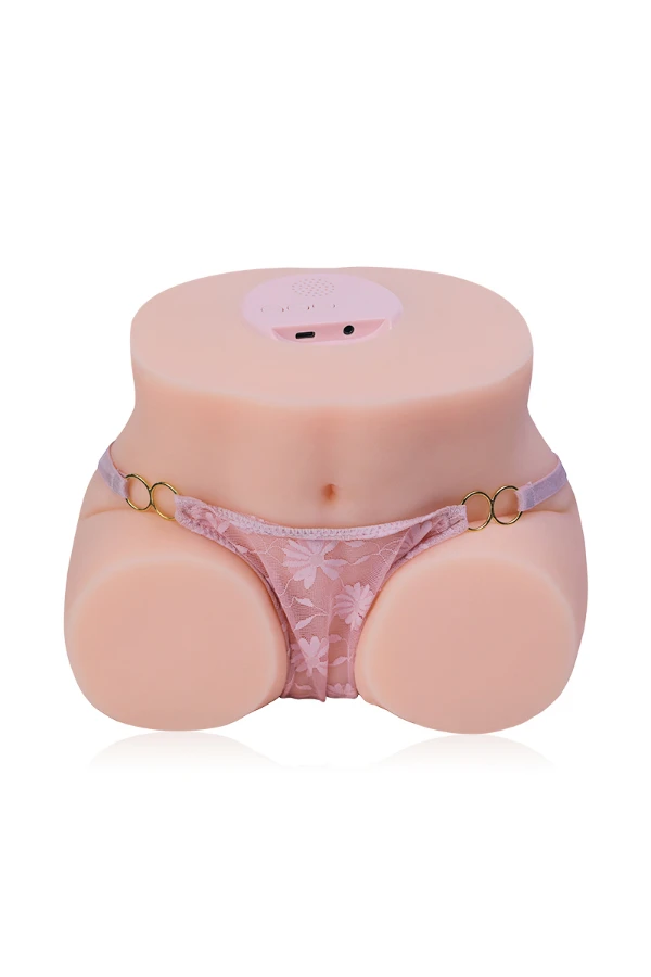 Sex Doll Butt Zayla 21cm